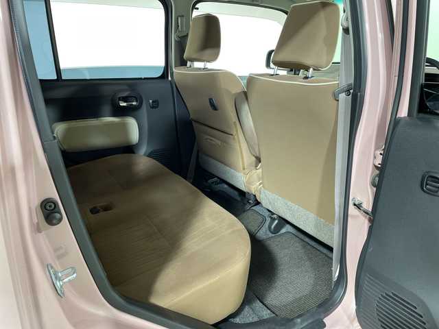 ダイハツ ミラ ココア プラスX スペシャルコーデ 神奈川県 2014(平26)年 4.2万km ムースピンクパール 社外７型ナビ（KXMG710W）/(ＣＤ/ＤＶＤ/Ｂｌｕｅｔｏｏｔｈ/USB/フルセグＴＶ)/バックカメラ/ルーフレール/ＨＩＤヘッドライト/フォグランプ/360度ドライブレコーダー/スマートキー/リア７面フィルム施工/ドアバイザー/新車時保証書/取扱説明書/スペア板キー