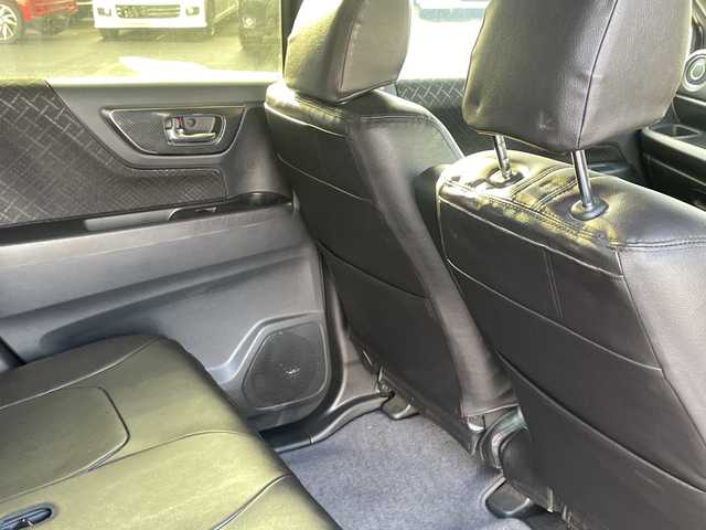 ホンダ Ｎ ＷＧＮ カスタム G ターボパッケージ 長野県 2016(平28)年 5.2万km クリスタルブラックパール 【(株)IDOMが運営する【じしゃロン長野店】の自社ローン対象車両になります。こちらは現金ご利用時の価格です。自社ローンご希望の方は別途その旨お申付け下さい。/社外ナビ/バックカメラ/純正アルミホイール/ステアリングスイッチ/クルーズコントロール/ETC