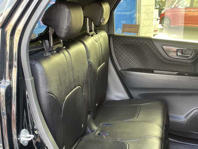 ホンダ Ｎ ＷＧＮ カスタム G ターボパッケージ 長野県 2016(平28)年 5.2万km クリスタルブラックパール 【(株)IDOMが運営する【じしゃロン長野店】の自社ローン対象車両になります。こちらは現金ご利用時の価格です。自社ローンご希望の方は別途その旨お申付け下さい。/社外ナビ/バックカメラ/純正アルミホイール/ステアリングスイッチ/クルーズコントロール/ETC