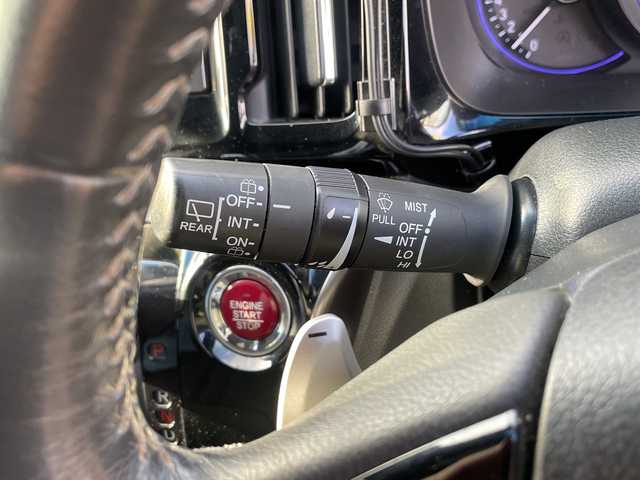 ホンダ Ｎ ＷＧＮ カスタム G ターボパッケージ 長野県 2016(平28)年 5.2万km クリスタルブラックパール 【(株)IDOMが運営する【じしゃロン長野店】の自社ローン対象車両になります。こちらは現金ご利用時の価格です。自社ローンご希望の方は別途その旨お申付け下さい。/社外ナビ/バックカメラ/純正アルミホイール/ステアリングスイッチ/クルーズコントロール/ETC