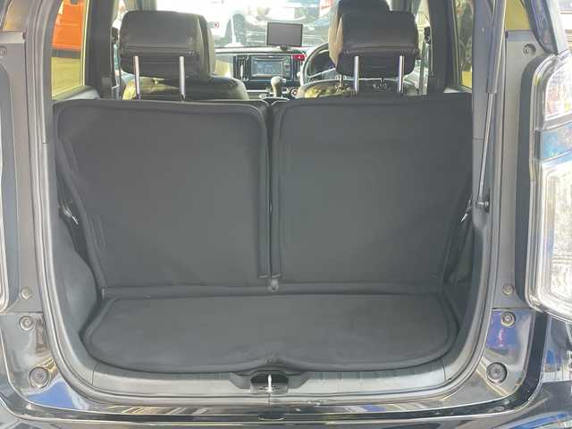 ホンダ Ｎ ＷＧＮ カスタム G ターボパッケージ 長野県 2016(平28)年 5.2万km クリスタルブラックパール 【(株)IDOMが運営する【じしゃロン長野店】の自社ローン対象車両になります。こちらは現金ご利用時の価格です。自社ローンご希望の方は別途その旨お申付け下さい。/社外ナビ/バックカメラ/純正アルミホイール/ステアリングスイッチ/クルーズコントロール/ETC