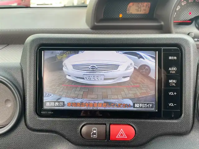 トヨタ スペイド G 新潟県 2016(平28)年 7.7万km ブラックマイカ (株)IDOMが運営する【じしゃロン新潟店】の自社ローン対象車両になります。こちらは現金ご利用時の価格です。自社ローンご希望の方は別途その旨お申付け下さい。/社外SDナビ/フルセグTV/CD/AM/FM/BT/バックカメラ/ETC/シートヒーター（D席）/片側パワースライドドア/スマートキー/プッシュスタート/社外エアロ（前、後ろ、サイド）/社外マフラー/横滑り防止装置/オートライト純正フロアマット