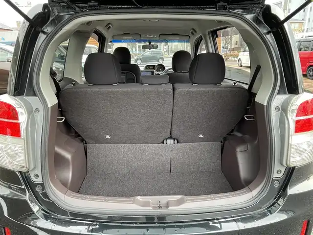 トヨタ スペイド G 新潟県 2016(平28)年 7.7万km ブラックマイカ (株)IDOMが運営する【じしゃロン新潟店】の自社ローン対象車両になります。こちらは現金ご利用時の価格です。自社ローンご希望の方は別途その旨お申付け下さい。/社外SDナビ/フルセグTV/CD/AM/FM/BT/バックカメラ/ETC/シートヒーター（D席）/片側パワースライドドア/スマートキー/プッシュスタート/社外エアロ（前、後ろ、サイド）/社外マフラー/横滑り防止装置/オートライト純正フロアマット