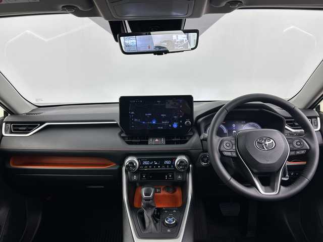 トヨタ ＲＡＶ４ ハイブリッド アドベンチャー 埼玉県 2023(令5)年 2.9万km アーバンカーキ 純正ナビ付ディスプレイオーディオ/（BT/AM/FM/miracast）/全方位カメラ/トヨタセーフティセンス/・レーダークルーズコントロール/・オートハイビーム/・衝突軽減システム/・レーントレーシングアシスト/メモリ付きパワーシート/シートヒーター/エアシート/ハンドルヒーター/BSM/ビルトインETC2.0/AC100V/デジタルインナーミラー/純正アルミホイール/純正フロアマット/フォグランプ