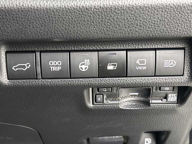 トヨタ ＲＡＶ４ ハイブリッド アドベンチャー 埼玉県 2023(令5)年 2.9万km アーバンカーキ 純正ナビ付ディスプレイオーディオ/（BT/AM/FM/miracast）/全方位カメラ/トヨタセーフティセンス/・レーダークルーズコントロール/・オートハイビーム/・衝突軽減システム/・レーントレーシングアシスト/メモリ付きパワーシート/シートヒーター/エアシート/ハンドルヒーター/BSM/ビルトインETC2.0/AC100V/デジタルインナーミラー/純正アルミホイール/純正フロアマット/フォグランプ