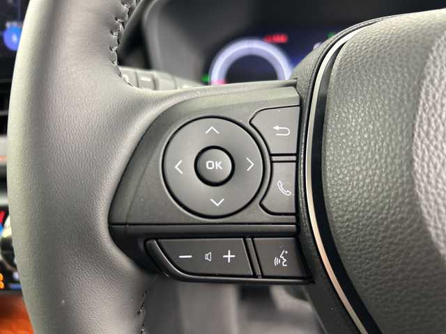 トヨタ ＲＡＶ４ ハイブリッド アドベンチャー 埼玉県 2023(令5)年 2.9万km アーバンカーキ 純正ナビ付ディスプレイオーディオ/（BT/AM/FM/miracast）/全方位カメラ/トヨタセーフティセンス/・レーダークルーズコントロール/・オートハイビーム/・衝突軽減システム/・レーントレーシングアシスト/メモリ付きパワーシート/シートヒーター/エアシート/ハンドルヒーター/BSM/ビルトインETC2.0/AC100V/デジタルインナーミラー/純正アルミホイール/純正フロアマット/フォグランプ