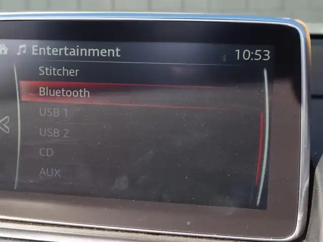 アバルト １２４ スパイダー 埼玉県 2017(平29)年 4.1万km パール レッド/ブラックレザーシート/オートクルーズコントロール/レザーパッケージ/ナビゲーションパッケージ/パークセンサー/バックカメラ/メーカーオプションナビ/フルセグTV/Bluetooth/シートヒーター