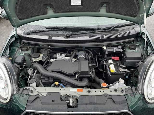 トヨタ パッソ モーダ　Gパッケージ 福島県 2016(平28)年 8.4万km ダークエメラルドマイカ ４WD ナビ フルセグTV　Bluetooth バックカメラ 衝突軽減ブレーキ ETC　横滑り防止装置 純正アルミホイール オートライト ドアバイザー フォグランプ フロアマット スマートキー