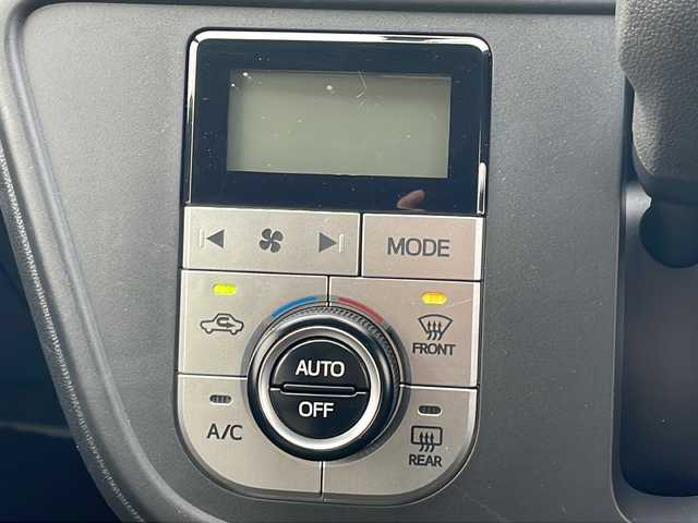 トヨタ パッソ モーダ　Gパッケージ 福島県 2016(平28)年 8.4万km ダークエメラルドマイカ ４WD ナビ フルセグTV　Bluetooth バックカメラ 衝突軽減ブレーキ ETC　横滑り防止装置 純正アルミホイール オートライト ドアバイザー フォグランプ フロアマット スマートキー