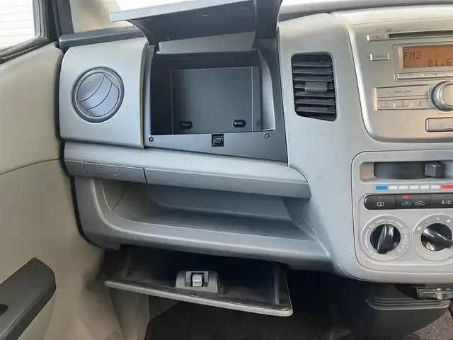 スズキ ワゴンＲ FX 高知県 2009(平21)年 10.4万km スペリアホワイト リモコンキー/純正フロアマット/AC/スペアキー/ETC/ベンチシート/盗難防止装置/Wエアバッグ/保証書/取扱説明書/記録簿