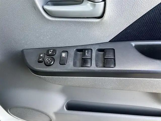 スズキ ワゴンＲ FX 高知県 2009(平21)年 10.4万km スペリアホワイト リモコンキー/純正フロアマット/AC/スペアキー/ETC/ベンチシート/盗難防止装置/Wエアバッグ/保証書/取扱説明書/記録簿