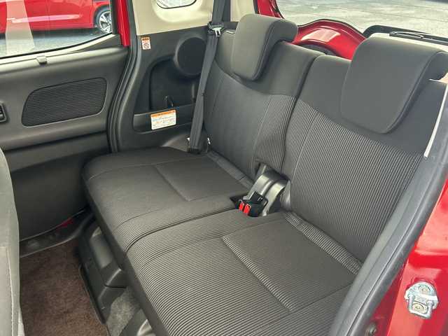 日産 デイズ ルークス ハイウェイスター Gターボ 福岡県 2018(平30)年 9.1万km スパークリングレッドM 純正7インチナビ/（TV/Bluetooth/AM/FM/SD/CD/DVD）/アラウンドビューモニター/両側パワースライドドア/純正15インチアルミホイール/純正フロアマット/オートライト/オートハイビーム/LEDヘッドライト/フォグランプ/衝突軽減ブレーキ/プッシュスタート/スマートキー/スペアキー