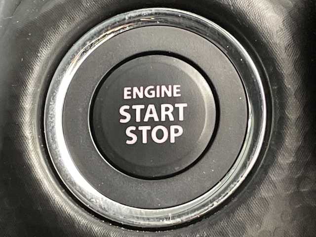 スズキ ハスラー Jスタイル 岐阜県 2022(令4)年 1.5万km ブルーイッシュブラックパール デュアルカメラブレーキサポート/Panasonic7インチナビ/（CD/DVD/Bluetooth/フルセグ/SD）/全方位カメラ/前席シートヒーター/前方ドライブレコーダー/ETC/ステアリングスイッチ/オートLEDライト/電動格納ミラー/スマートキー/純正フロアマット