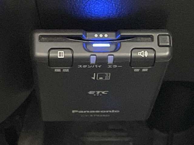 スズキ ハスラー Jスタイル 岐阜県 2022(令4)年 1.5万km ブルーイッシュブラックパール デュアルカメラブレーキサポート/Panasonic7インチナビ/（CD/DVD/Bluetooth/フルセグ/SD）/全方位カメラ/前席シートヒーター/前方ドライブレコーダー/ETC/ステアリングスイッチ/オートLEDライト/電動格納ミラー/スマートキー/純正フロアマット