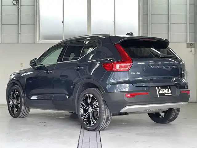 ボルボ ＸＣ４０