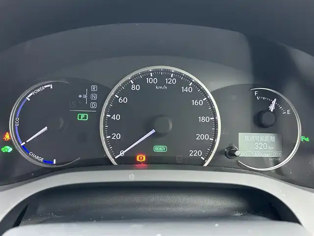 レクサス ＣＴ 200h バージョンC 兵庫県 2015(平27)年 5.5万km ソニッククォーツ ワンオーナー/純正SDナビ/フルセグTV/【CD/DVD/SD/Bluetooth/USB/AUX】/バックカメラ/ビルトインETC/ドライブレコーダー/パドルシフト/オートライト/D/N席パワーシート/D/N席シートヒーター/205/55R16インチ純正AW/プッシュスタート/スマートキー/スペアキー/純正フロアマット