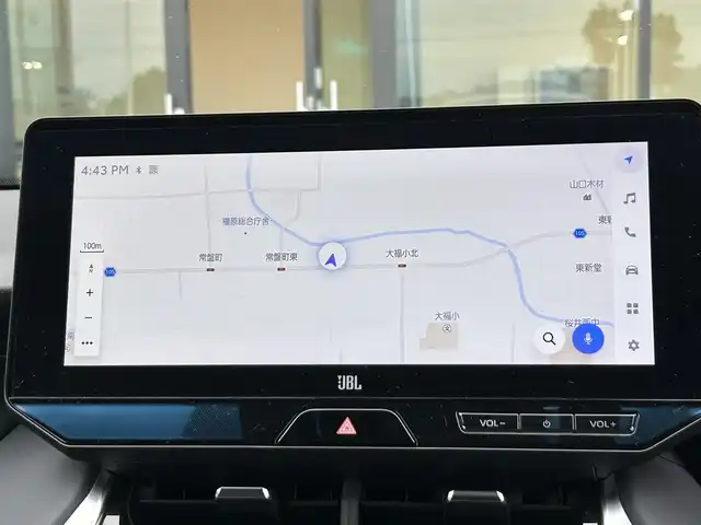 トヨタ ハリアー ハイブリッド Z 奈良県 2023(令5)年 1.1万km プレシャスブラックパール 純正12.3インチメーカーナビ/(AM/FM/BT/USB/フルセグTV）/JBLプレミアムサウンド/モデリスタエアロ/マフラーカッター/パノラマルーフ/パノラミックビューモニター/BSM/デジタルインナーミラー/黒革シート/メモリーシート/シートヒーター/シートベンチレーション/パワーシート/パワーバックドア/レーダークルーズコントロール/ビルトインETC2.0/トヨタセーフティセンス/・プリクラッシュセーフティ/・レーントレーシングアシスト/・オートマチックハイビーム/クリアランスソナー/ステアリングヒーター/革巻きステアリング/ステアリングスイッチ/電動サイドブレーキ/オートライト/純正フロアマット/純正ドアバイザー/電格ウインカーミラー/スペアキー/横滑り防止装置
