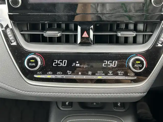 トヨタ カローラ スポーツ G スタイルパッケージ 栃木県 2020(令2)年 2.5万km プラチナホワイトパールマイカ トヨタセーフティセンス/純正ナビ/フルセグTV/Bluetooth/USB/バックカメラ/ビルトインETC/前席シートヒーター/アダプティブクルーズコントロール/スマートキー×2/プッシュスタート/ステアリングリモコン/LEDオートライト/LEDフォグランプ/純正16インチAW/アイドリングストップ/横滑り防止装置/電動格納ミラー/ドアバイザー/パドルシフト/ワイヤレス充電/クリアランスソナーウィンカーミラー