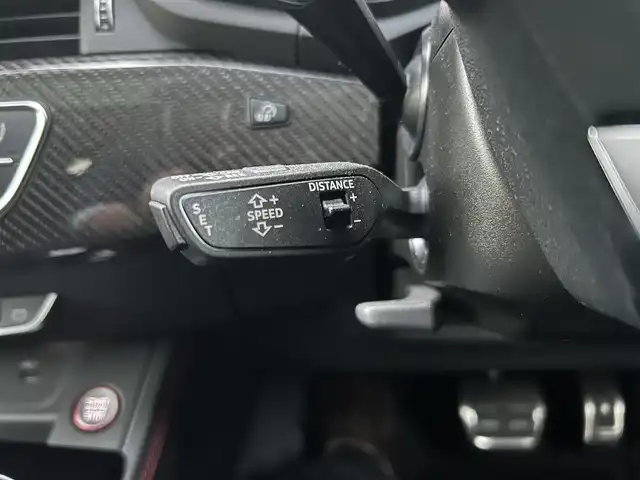 アウディ ＲＳ４ アバント 茨城県 2021(令3)年 2.6万km ミトスブラックメタリック ワンオーナー/BANG＆OLUFSEN/黒革シート/純正MMIナビ/フルセグTV/360°カメラ/ETC/前後ドラレコ/ACC/LKA/BSM/可変バルブ/Pシート/シートH/Pバックドア/置くだけ充電/アンビエントライト/バーチャルコクピット/レッドキャリパー