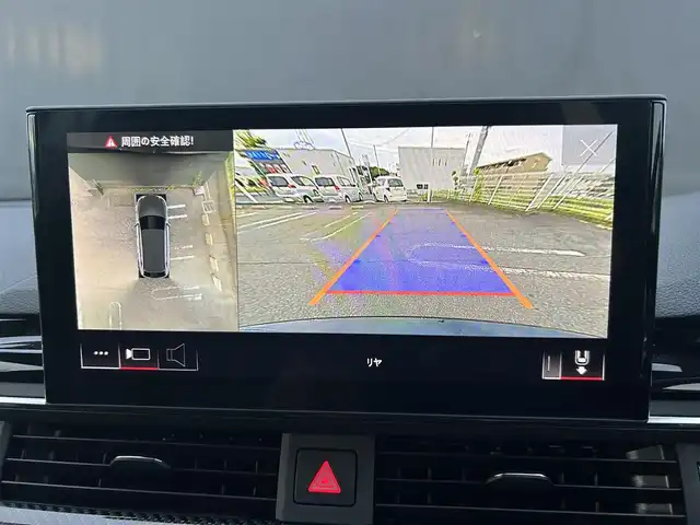 アウディ ＲＳ４ アバント 茨城県 2021(令3)年 2.6万km ミトスブラックメタリック ワンオーナー/BANG＆OLUFSEN/黒革シート/純正MMIナビ/フルセグTV/360°カメラ/ETC/前後ドラレコ/ACC/LKA/BSM/可変バルブ/Pシート/シートH/Pバックドア/置くだけ充電/アンビエントライト/バーチャルコクピット/レッドキャリパー