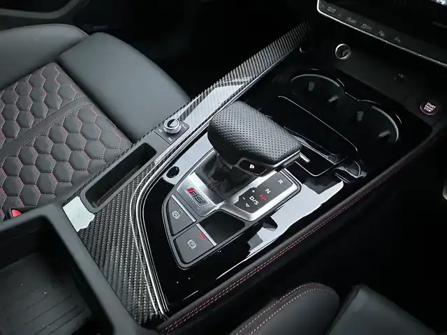 アウディ ＲＳ４ アバント 茨城県 2021(令3)年 2.6万km ミトスブラックメタリック ワンオーナー/BANG＆OLUFSEN/黒革シート/純正MMIナビ/フルセグTV/360°カメラ/ETC/前後ドラレコ/ACC/LKA/BSM/可変バルブ/Pシート/シートH/Pバックドア/置くだけ充電/アンビエントライト/バーチャルコクピット/レッドキャリパー