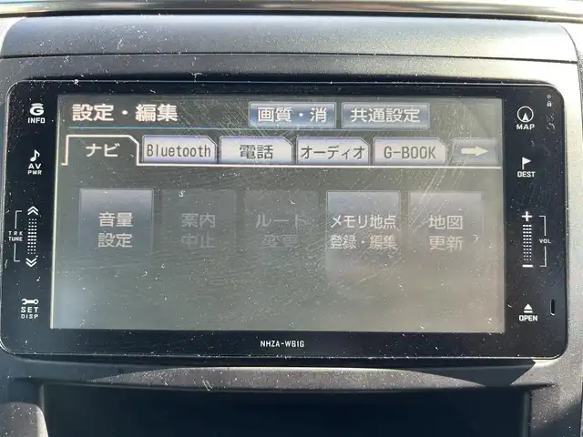 トヨタ ヴェルファイア 2．4Z プラチナセレⅡ ゴールド 和歌山県 2011(平23)年 9.6万km ホワイトパールクリスタルシャイン (株)IDOMが運営する【じしゃロン和歌山店】の自社ローン専用車両になります。こちらは現金またはオートローンご利用時の価格です。自社ローンご希望の方は別途その旨お申付け下さい/純正HDDナビ（型番：NHZA-W61G）/　（AM/FM/BT/USB）/フルセグテレビ/バックカメラ/純正フリップダウンモニター/ビルトインETC/両側パワースライドドア/純正フロアマット/プッシュスタート/オットマン