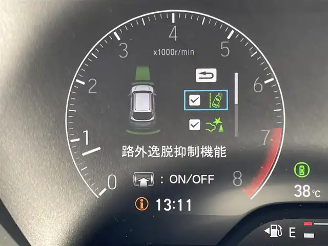 ホンダ ＷＲ－Ｖ X 佐賀県 2025(令7)年 0.1千km プラチナホワイトパール 登録済未使用車/登録時走行距離36km/Honda SENSING 全車標準装備/・衝突軽減ブレーキ（対歩行者・対車両）/・誤発進抑制機能（前後）/・ACC（アダプティブクルーズコントロール）/・車線維持支援システム（LKAS）/・路外逸脱抑制機能/・先行車発進お知らせ機能/・オートハイビーム/ホンダコネクトforギャザズナビパッケージ/スマートキー/・スペアキー1本