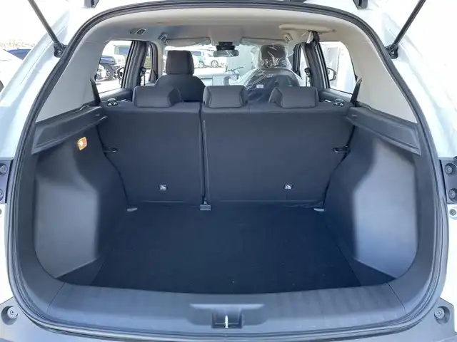 ホンダ ＷＲ－Ｖ X 佐賀県 2025(令7)年 0.1千km プラチナホワイトパール 登録時走行距離42km/純正8インチディスプレイオーディオ/・AM/FM/USB/Bluetooth/・Apple Car Play/Android Auto/バックカメラ/ISOFIX対応/パドルシフト/ステアリングリモコン/純正LEDヘッドライト/・オートマチックハイビーム/新車保証書/記録簿/取扱説明書/スペアキー１本/ホンダセンシング/・アダプティブクルーズコントロール/・衝突被害軽減ブレーキ/・路外逸脱抑制機能/・踏み間違い衝突軽減システム/・パーキングセンサー