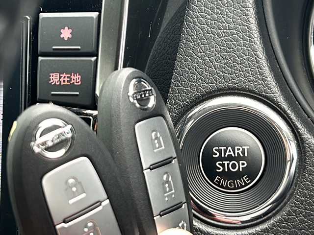 日産 エクストレイル 20Xi 山形県 2019(平31)年 4.5万km ブリリアントホワイトパール ４WD/ALPINEナビ/(CD/DVD/USB/AM/FM)/地デジフルセグ/ドライブレコーダー/プロパイロット/パワーバックドア/ステアリングスイッチ/電子パーキングシステム/オートブレーキホールド/デジタルインナーミラー/アイドリングストップ/ETC/革巻きステアリング/ウィンカーミラー/純正フロアマット/ドアバイザー