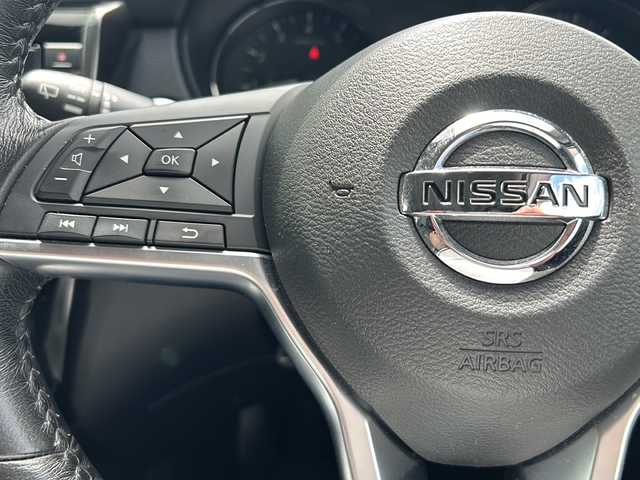 日産 エクストレイル 20Xi 山形県 2019(平31)年 4.5万km ブリリアントホワイトパール ４WD/ALPINEナビ/(CD/DVD/USB/AM/FM)/地デジフルセグ/ドライブレコーダー/プロパイロット/パワーバックドア/ステアリングスイッチ/電子パーキングシステム/オートブレーキホールド/デジタルインナーミラー/アイドリングストップ/ETC/革巻きステアリング/ウィンカーミラー/純正フロアマット/ドアバイザー