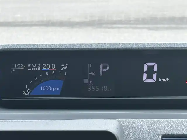 ダイハツ タント カスタム X 福島県 2019(令1)年 3.6万km シャイニングホワイトパール 社外ナビゲーション/型番：CN-RE05WD/【CD/DVD/SD/USB/BT/TV】/バックカメラ/フリップダウンモニター/ドライブレコーダー/ETC/両側電動スライドドア/衝突回避支援ブレーキ機能/車線逸脱警報機能/車線逸脱抑制制御機能/アイドリングストップ/LEDオートライト/LEDフォグランプ/純正フロアマット/純正ドアバイザー