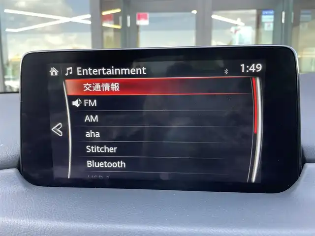 マツダ ＣＸ－５ XD スマートエディション 栃木県 2020(令2)年 5.5万km ソウルレッドクリスタルM アドバンストスマートシティブレーキサポート/純正ナビ/フルセグTV/DVD/Bluetooth/360°ビューモニター/ETC/ドライブレコーダー/ドライビングポジションサポートパッケージ/・D席メモリー付パワーシート/・前席シートヒーター/・ステアリングヒーター/レーダークルーズコントロール/ヘッドアップディスプレイ/スマートキー/プッシュEgスタート/ブラインドスポットモニター/LEDオートライト/純正17インチAW/アイドリングストップ/横滑り防止装置