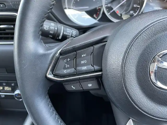マツダ ＣＸ－５ XD スマートエディション 栃木県 2020(令2)年 5.5万km ソウルレッドクリスタルM アドバンストスマートシティブレーキサポート/純正ナビ/フルセグTV/DVD/Bluetooth/360°ビューモニター/ETC/ドライブレコーダー/ドライビングポジションサポートパッケージ/・D席メモリー付パワーシート/・前席シートヒーター/・ステアリングヒーター/レーダークルーズコントロール/ヘッドアップディスプレイ/スマートキー/プッシュEgスタート/ブラインドスポットモニター/LEDオートライト/純正17インチAW/アイドリングストップ/横滑り防止装置