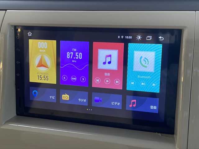 スズキ ラパン G 新潟県 2012(平24)年 9.9万km アロマティックアクアメタリック ディスプレイオーディオ/Bluetooth接続/ＵＳＢ入力端子/バックカメラ/運転席シートヒーター/純正フロアマット/盗難防止装置/ハロゲンヘッドライト/4ＷＤ/プッシュスタート