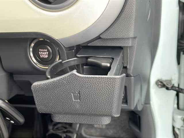 スズキ ラパン G 新潟県 2012(平24)年 9.9万km アロマティックアクアメタリック ディスプレイオーディオ/Bluetooth接続/ＵＳＢ入力端子/バックカメラ/運転席シートヒーター/純正フロアマット/盗難防止装置/ハロゲンヘッドライト/4ＷＤ/プッシュスタート