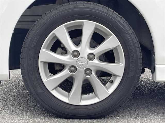 三菱 ｅＫカスタム G 広島県 2014(平26)年 3.9万km シルキーホワイト メモリナビ/フルセグテレビ/【Bluetooth/USB/CD/DVD/iPod】/全周囲カメラ/ドライブレコーダー/ETC/シートヒーター/アイドリングストップ/ウィンカーミラー/ドアバイザー/プッシュスタート/HIDヘッドライト/電動格納ミラー