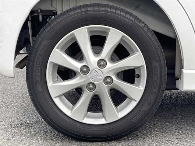 三菱 ｅＫカスタム G 広島県 2014(平26)年 3.9万km シルキーホワイト メモリナビ/フルセグテレビ/【Bluetooth/USB/CD/DVD/iPod】/全周囲カメラ/ドライブレコーダー/ETC/シートヒーター/アイドリングストップ/ウィンカーミラー/ドアバイザー/プッシュスタート/HIDヘッドライト/電動格納ミラー