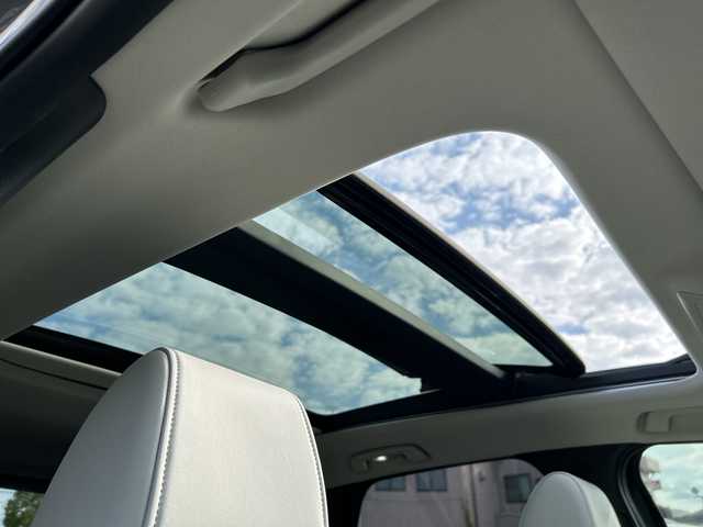 マツダ ＣＸ－６０ XD エクスクルーシブモード 千葉県 2023(令5)年 3.1万km ジェットブラックマイカ ドライバーパーソナライゼーションシステムＰＫＧ　サンルーフ　革　ナビ　全方位カメラ　ＥＴＣ　ドラレコ　ＴＶ　電動リアゲート　ＢＴ　アップルカープレイ　１００Ｖ充電　追従クルコン　温冷シート　電動シート