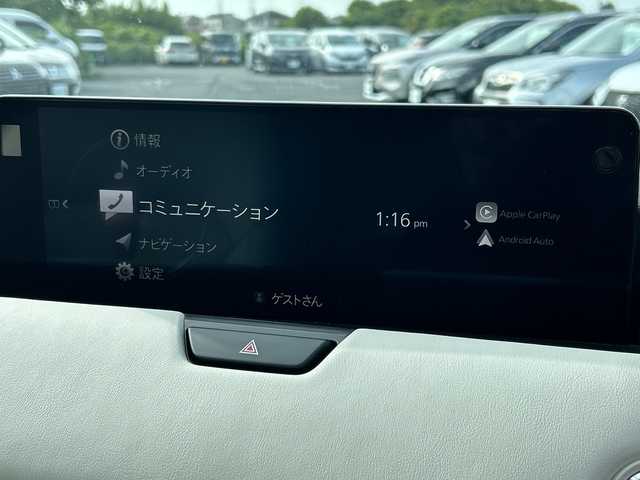 マツダ ＣＸ－６０ XD エクスクルーシブモード 千葉県 2023(令5)年 3.1万km ジェットブラックマイカ ドライバーパーソナライゼーションシステムＰＫＧ　サンルーフ　革　ナビ　全方位カメラ　ＥＴＣ　ドラレコ　ＴＶ　電動リアゲート　ＢＴ　アップルカープレイ　１００Ｖ充電　追従クルコン　温冷シート　電動シート