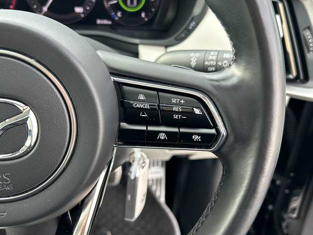 マツダ ＣＸ－６０ XD エクスクルーシブモード 千葉県 2023(令5)年 3.1万km ジェットブラックマイカ ドライバーパーソナライゼーションシステムＰＫＧ　サンルーフ　革　ナビ　全方位カメラ　ＥＴＣ　ドラレコ　ＴＶ　電動リアゲート　ＢＴ　アップルカープレイ　１００Ｖ充電　追従クルコン　温冷シート　電動シート