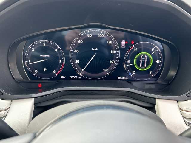 マツダ ＣＸ－６０ XD エクスクルーシブモード 千葉県 2023(令5)年 3.1万km ジェットブラックマイカ ドライバーパーソナライゼーションシステムＰＫＧ　サンルーフ　革　ナビ　全方位カメラ　ＥＴＣ　ドラレコ　ＴＶ　電動リアゲート　ＢＴ　アップルカープレイ　１００Ｖ充電　追従クルコン　温冷シート　電動シート