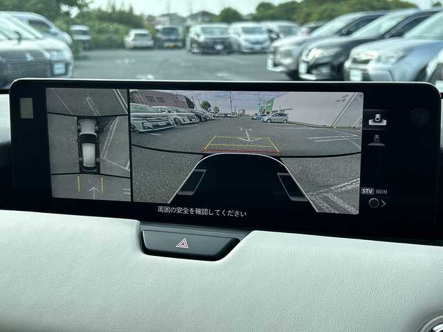 マツダ ＣＸ－６０ XD エクスクルーシブモード 千葉県 2023(令5)年 3.1万km ジェットブラックマイカ ドライバーパーソナライゼーションシステムＰＫＧ　サンルーフ　革　ナビ　全方位カメラ　ＥＴＣ　ドラレコ　ＴＶ　電動リアゲート　ＢＴ　アップルカープレイ　１００Ｖ充電　追従クルコン　温冷シート　電動シート