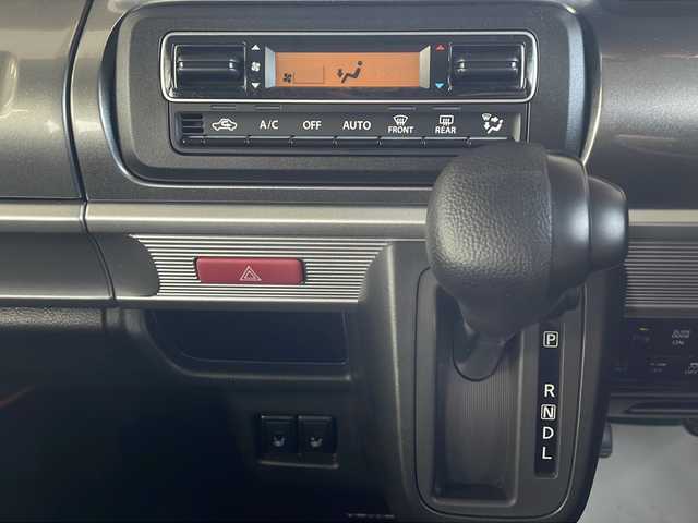 スズキ スペーシア ギア HYBRID XZ 福島県 2021(令3)年 5万km ピュアホワイトP １オーナー　純正８インチ　全方位モニター　スズキセーフティーサポート　レーダークルーズコントロール　両側パワースライドドア　シートヒーター　ＥＴＣ　前後ドライブレコーダー　クリアランスソナー