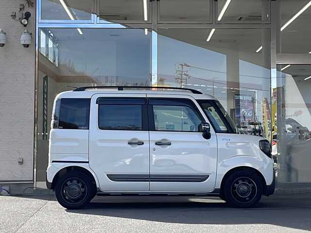 スズキ スペーシア ギア HYBRID XZ 福島県 2021(令3)年 5万km ピュアホワイトP １オーナー　純正８インチ　全方位モニター　スズキセーフティーサポート　レーダークルーズコントロール　両側パワースライドドア　シートヒーター　ＥＴＣ　前後ドライブレコーダー　クリアランスソナー