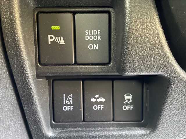 スズキ スペーシア ギア HYBRID XZ 福島県 2021(令3)年 5万km ピュアホワイトP １オーナー　純正８インチ　全方位モニター　スズキセーフティーサポート　レーダークルーズコントロール　両側パワースライドドア　シートヒーター　ＥＴＣ　前後ドライブレコーダー　クリアランスソナー