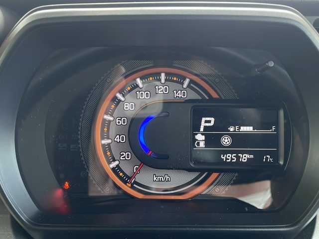 スズキ スペーシア ギア HYBRID XZ 福島県 2021(令3)年 5万km ピュアホワイトP １オーナー　純正８インチ　全方位モニター　スズキセーフティーサポート　レーダークルーズコントロール　両側パワースライドドア　シートヒーター　ＥＴＣ　前後ドライブレコーダー　クリアランスソナー