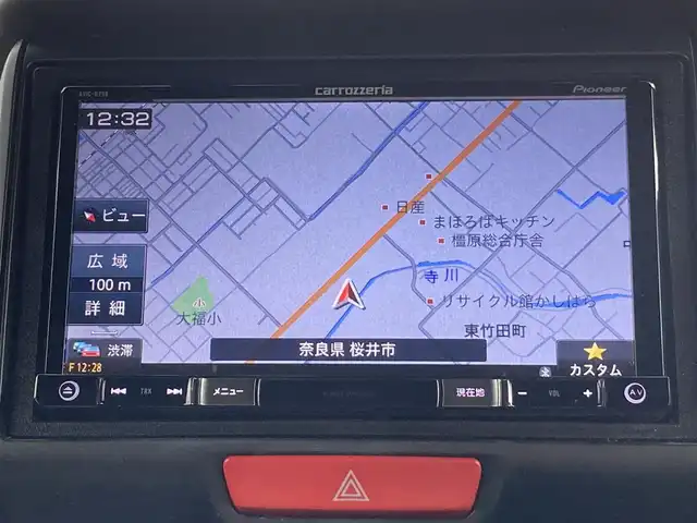 車両画像4