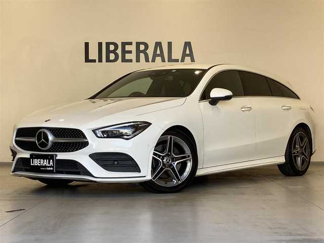 メルセデス・ベンツ ＣＬＡ２００ｄ