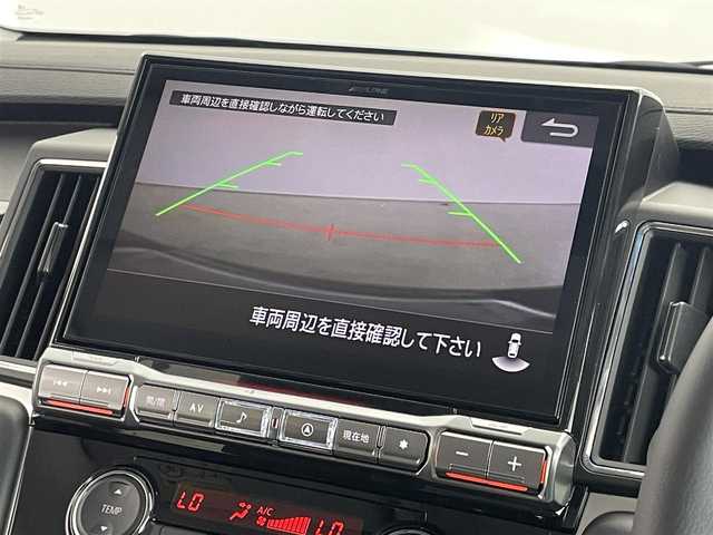 三菱 デリカＤ：５ シャモニー 埼玉県 2025(令7)年 0.1万km未満 グラファイトグレーメタリック/ブラックマイカ 登録済未使用車　アルパイン１１型ナビ　バックカメラ　両側パワースライドドア　ＢＳＭ　ステアリングヒーター　シートヒーター　レーダークルーズコントロール　パドルシフト　純正アルミ　ＬＥＤライト　ハーフレザー　地デジフルセグTV スマートキー　オートライト