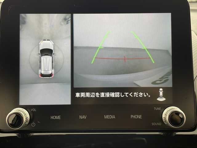 三菱 エクリプス クロス ＰＨＥＶ P 秋田県 2024(令6)年 0.3万km ホワイトダイヤモンド 4WD/サンルーフ/純正ナビ/（AM/FM/BT/TV）/全方位カメラ/前後ドライブレコーダー/前後コーナーセンサー/電動パーキングブレーキ/オートホールド/ハーフレザーシート/全席シートヒーター/ステアリングヒーター/パワーバックドア/AC1500W/パドルシフト/マイパイロット/衝突被害軽減ブレーキ/レーンキープアシスト/レーダークルーズコントロール/ETC/純正18インチアルミホイール